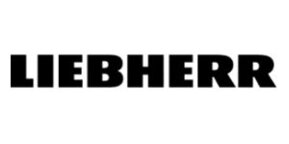 Logo Liebherr