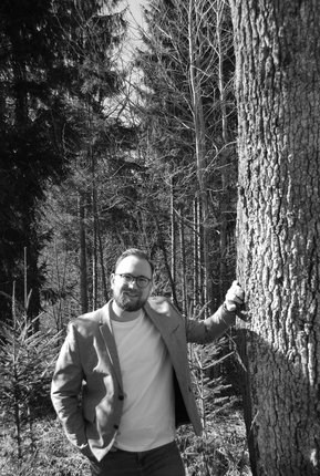 Inhaber Daniel Florian