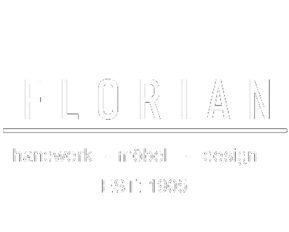 Logo von Florian-Design